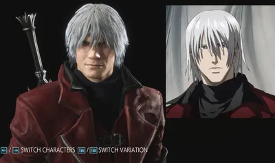 Devil May Cry: The Animated Series (TV Mini Series 2007) - IMDb