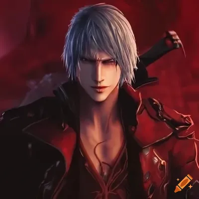 Does the Devil May Cry Anime live up to the Game?