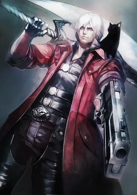 Devil May Cry Anime EP 10 - Dante vs Spardas Disciples [DUB] [720p] -  YouTube