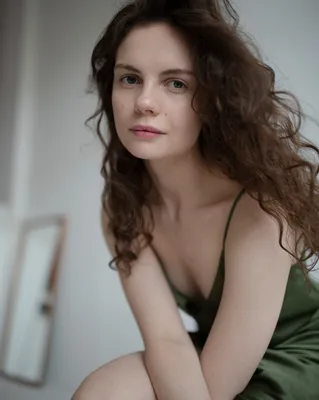Дарья Алыпова - актриса - фотографии - российские актрисы - Кино-Театр.Ру