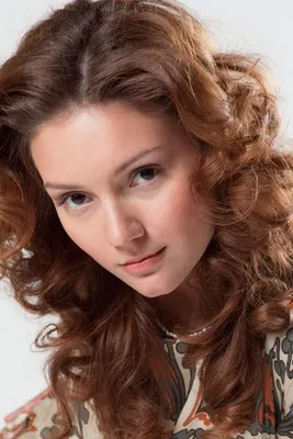 Дарья Егорова - актриса - биография - российские актрисы - Кино-Театр.Ру