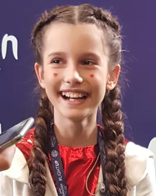 File:Darina Krasnowecka 2018 (cropped).jpg - Wikimedia Commons