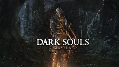 Dark Souls III – PlayStation Wallpapers