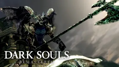 10 Things You Didn't Know About Dark Souls - Green Man Gaming Blog