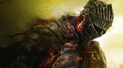 Dark Souls III Is Brutally Hard, But You'll Keep Playing Anyway | WIRED