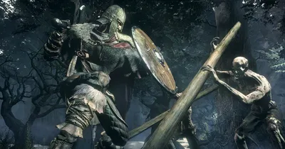 Dark Souls 3 now runs at 60fps on Xbox Series X/S thanks to FPS Boost |  