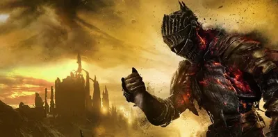 Dark Souls 2: Scholar of the First Sin Review - Niche Gamer