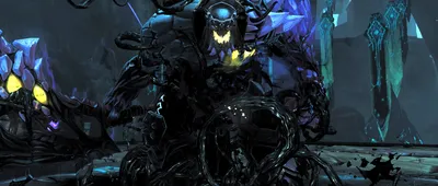 Screensider - Darksiders 2