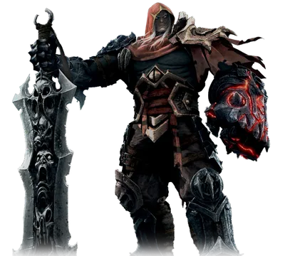 Darksiders Genesis review | PC Gamer