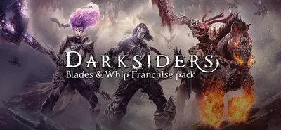 Darksiders 3 review | PC Gamer