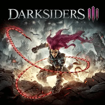 Darksiders Warmastered Edition