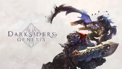 Darksiders Genesis | Download and Buy Today - Epic Games Store