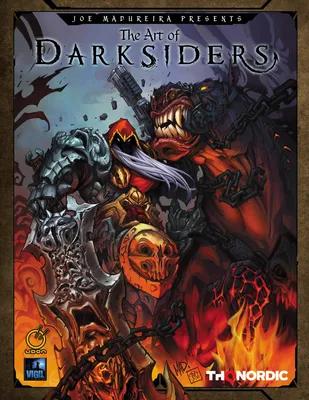 Darksiders