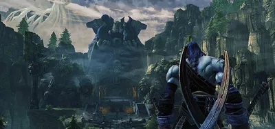 Darksiders II Deathinitive Edition