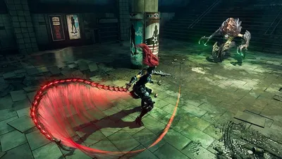 War (Darksiders) | VS Battles Wiki | Fandom