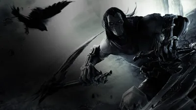 10 Years ago today, Darksiders 2 was released : r/Darksiders