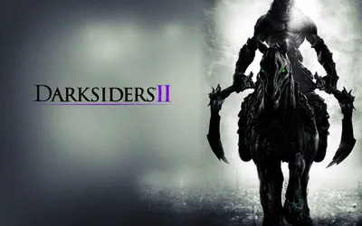 Darksiders Genesis - Official Strife Cinematic Trailer - YouTube