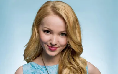 Dove Cameron Photo 4K Phone iPhone обои #3270c