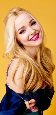 Потому что мы прогнили до глубины души — Dove Cameron Wallpapers Like/Reblog