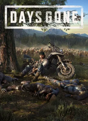 Days Gone PS4 Review - PlayStation Universe