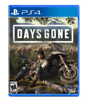 Days Gone PC Review – Better Than Ever – WGB