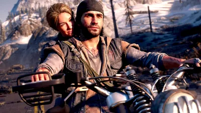 Days Gone is a Bland, Boring, and Buggy Blunder | Digital Trends