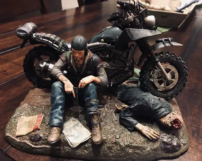 Days Gone | PlayStation Studios Wiki | Fandom