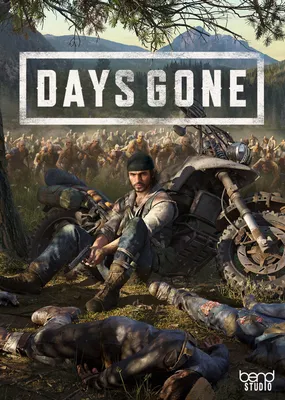 Days Gone PC: a quality conversion that elevates the console experience |  