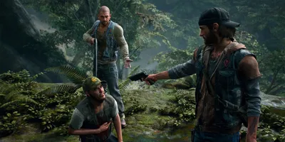 Days Gone review: "A scrappy but satisfying adventure" | GamesRadar+