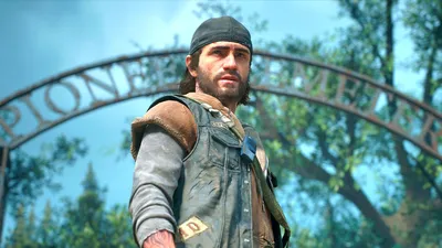 Days Gone PC review – tasty rider