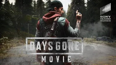 Days Gone – PlayStation Wallpapers