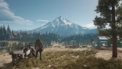 Everything you need to know about Days Gone on PC | Fanatical Blog