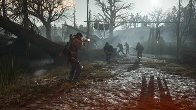 Days Gone™ The Movie - YouTube