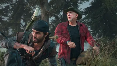 Days Gone director says 'woke reviewers' are why we aren't getting a sequel