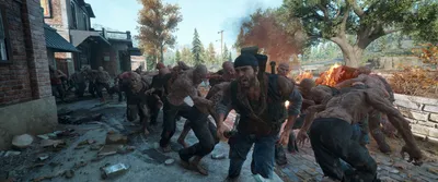 Days Gone (PS4) NEW | eBay