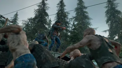 You Can Now Disable Days Gone Data Collection on PC | TechRaptor