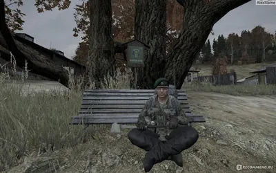 Dayz Standalone: релиз альфы состоялся! — DayZ Standalone — Игры —  : социальная сеть для геймеров