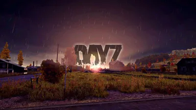 Скриншоты DayZ — картинки, арты, обои | PLAYER ONE