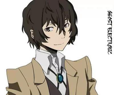 Дазай Осаму - Пошук Google | Stray dogs anime, Dazai bungou stray dogs,  Bungou stray dogs