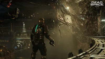 Dead Space tech review: this is what a best-in-class remake looks like |  