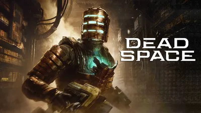 Electronic Arts Unveils 'Dead Space' Remake and Teaser Video – The  Hollywood Reporter