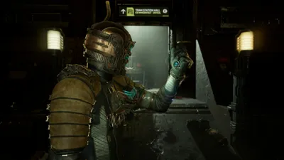 REVIEW | Dead Space |