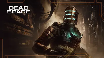 Dead Space on X: "Gotta love that new RIG smell. Pre-order now:  /mH9BogoYZX /YpMEYIT2TE" / X