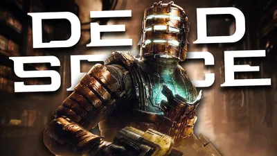 Dead Space Official Launch Trailer | Humanity Ends Here - YouTube