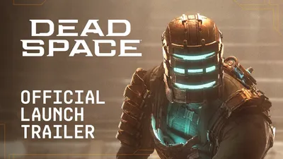 210+ Dead Space HD Wallpapers and Backgrounds