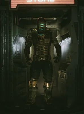 Dead Space' Remake Review - Could Dead Space Be Next Last of Us?