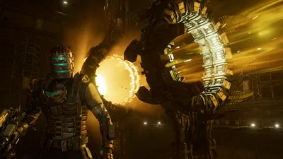 Dead Space™ – EA Official Site