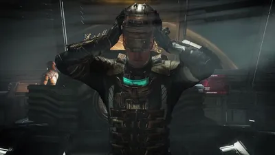 EA thought only 2 million people wanted a single-player Dead Space 3