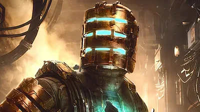 Dead Space™ – EA Official Site