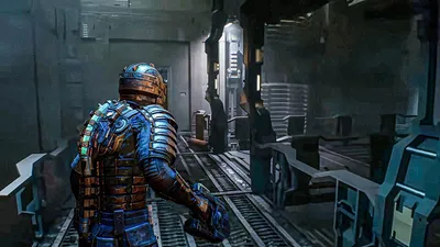 Dead Space review --- A fantastic update to a horror classic — GAMINGTREND